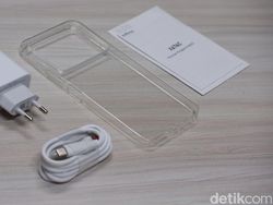 Unboxing Infinix Note 12 2023, HP Rp 2 Jutaan Spek Menawan