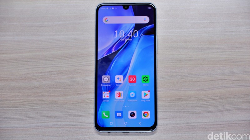 Infinix Note 12 2023