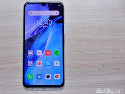 Unboxing Infinix Note 12 2023, HP Rp 2 Jutaan Spek Menawan