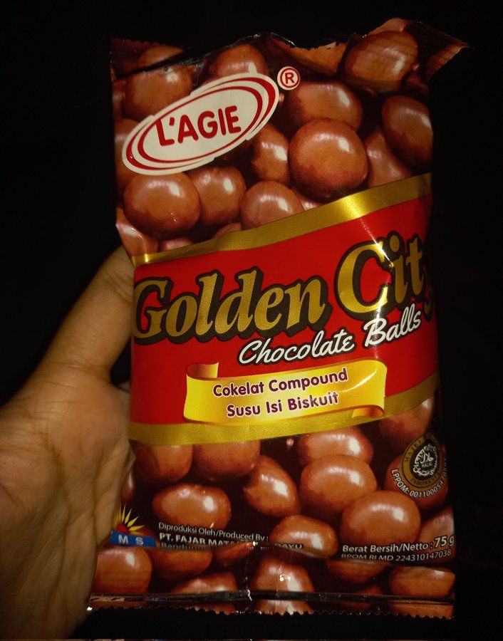 Ini 5 Jajanan Murah dengan Isian Banyak yang Ada di Supermarket