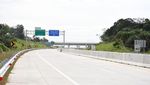 Ini Dia Tol Pekanbaru-Bangkinang yang Segera Bertarif