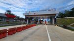 Ini Dia Tol Pekanbaru-Bangkinang yang Segera Bertarif