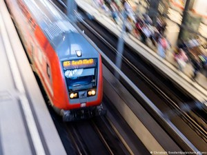 Jerman Luncurkan Tiket Transportasi Umum 49 Euro Tahun Depan