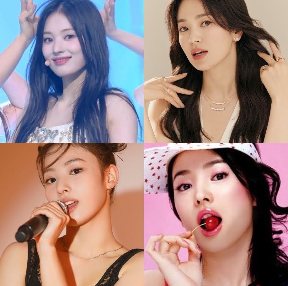 Xotinlar massaj qiladilar va siklarni silkitadilar