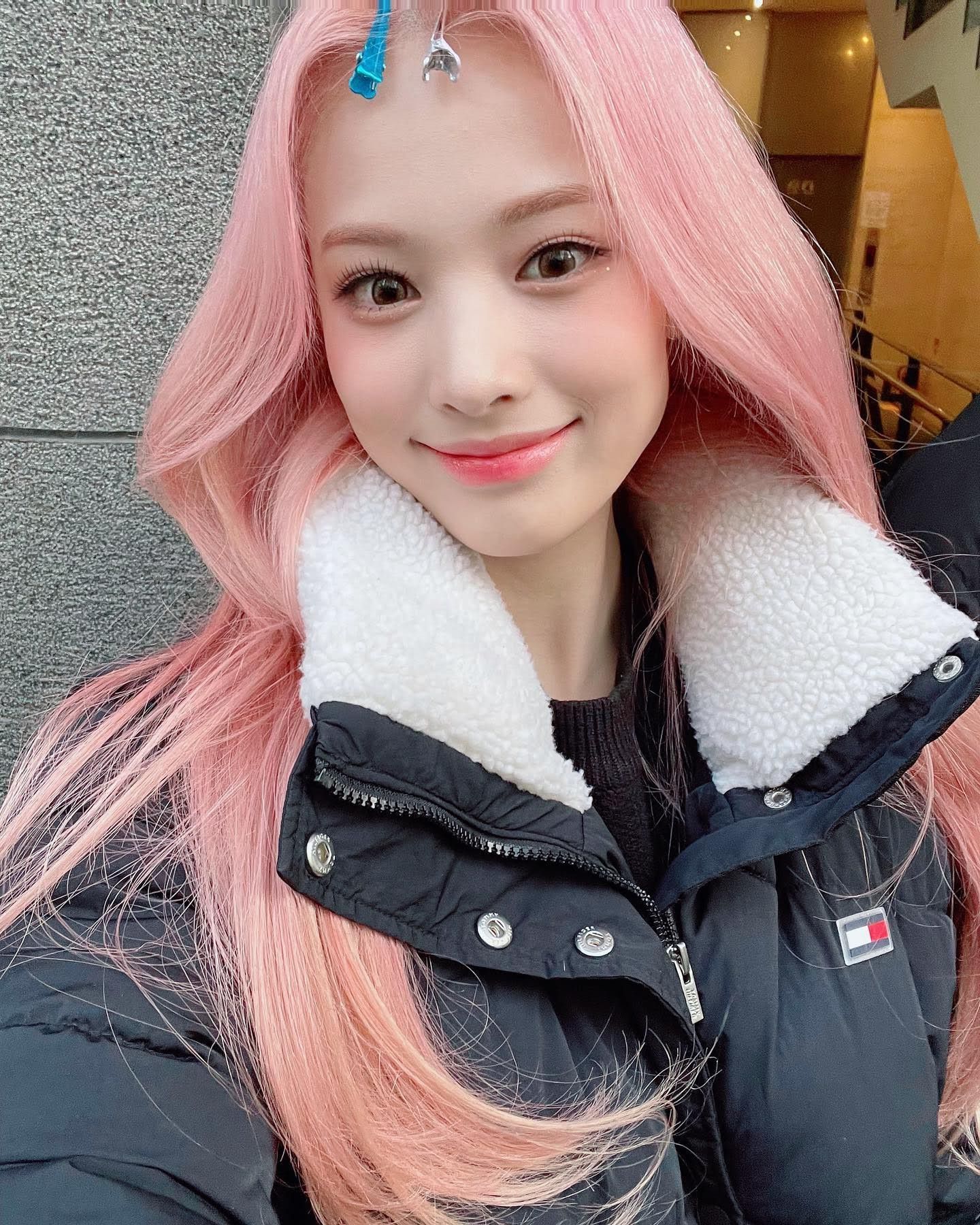 Jinni NMIXX