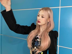 Perjalanan Karier Jinni eks NMIXX Sejak Debut hingga Kini
