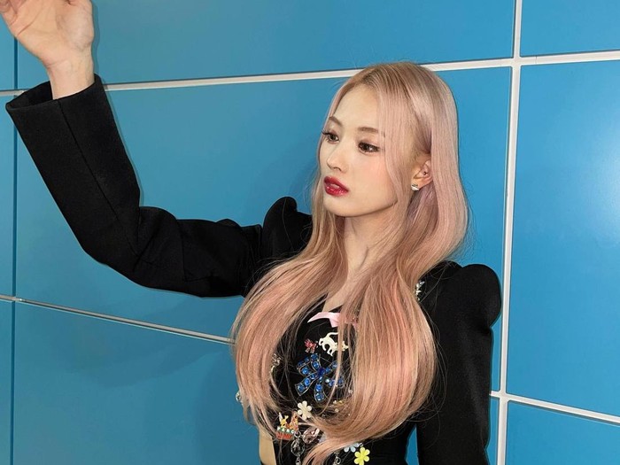 Jinni NMIXX