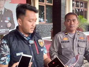 Lecehkan Perempuan di Bus, Mahasiswa Cabul Ditangkap di Kuningan