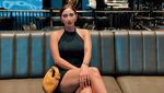 Kelly Divsha Hidup Normal Usai Tak Jadi Pramugari Private Jet