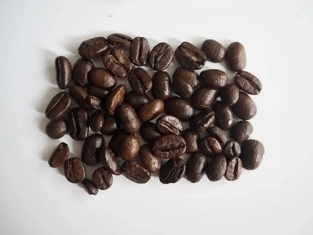 Kenali 4 Tingkatan Roasting Kopi dan Pengaruhnya pada Rasa Kopi