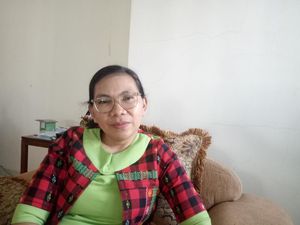 Pembangunan Kopdes Merah Putih di Manggarai Barat Terkendala Jaringan Internet