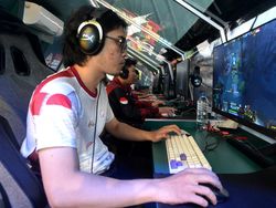 Keren! Timnas Dota 2 Indonesia Tumbangkan Kazakhstan