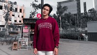 Alasannya karena sayanya terlalu friendly ke lawan jenis, disangka flirting padahal biasa saja, dan mungkin dia sudah bosan juga, ujar Kevin Gutomo. (Foto: dok Instagram)