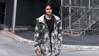 Kevin Gutomo sendiri mengaku ingin mempertahankan, tapi bertepuk sebelah tangan. (Foto: dok Instagram)