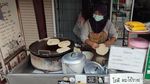 Menjajal Mie Kare yang Enak Sekali di Thailand, Tahu Namanya?