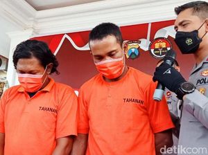 Pelaku Pembobolan 23 SD Akhirnya Tertangkap, 4 Orang Diamankan