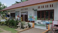 Mengusung tema berkelanjutan, kegiatan edukasi kesehatan ini dilakukan bersama dengan Volunteer Doctors FK UNPAD.  