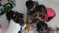Sehingga melalui program edukasi dan intervensi ini diharapkan dapat mengurangi presentasi stunting yang terjadi di Sumba khususnya Sumba Barat Daya.