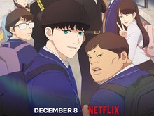 4 Webtoon Buat Temani Kamu Puasa Ramadan