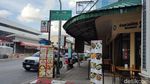 Melihat Masjid Paling Besar di Ujung Utara Thailand