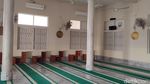 Melihat Masjid Paling Besar di Ujung Utara Thailand