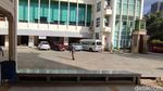 Melihat Masjid Paling Besar di Ujung Utara Thailand