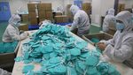 COVID Nggak Kelar-kelar, China Perbanyak Produksi Masker Cegah Corona