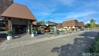 Dengan konsep yang memadukan berbagai aspek pariwisata dan ekonomi kreatif tersebut, keberadaan The Surosowan diharapkan mampu menjadi destinasi wisata yang ikonik di Kota Cilegon.