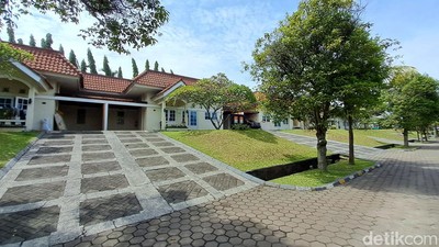 Mengintip Cikal Bakal Smart City di Kota Cilegon