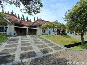 Mengintip Cikal Bakal Smart City di Kota Cilegon