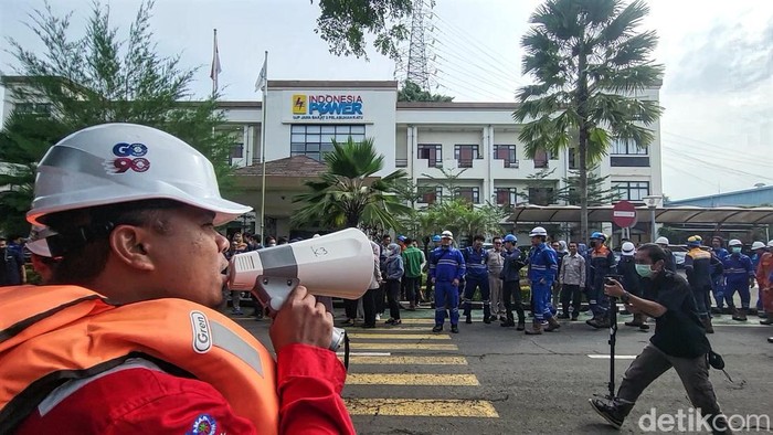 Menilik Upaya Mitigasi Tsunami di Objek Vital, Nyawa dan Aset Jadi Perhatian