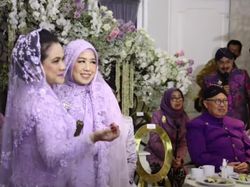 Kaesang Titip Bunga untuk Erina yang Masih Dipingit