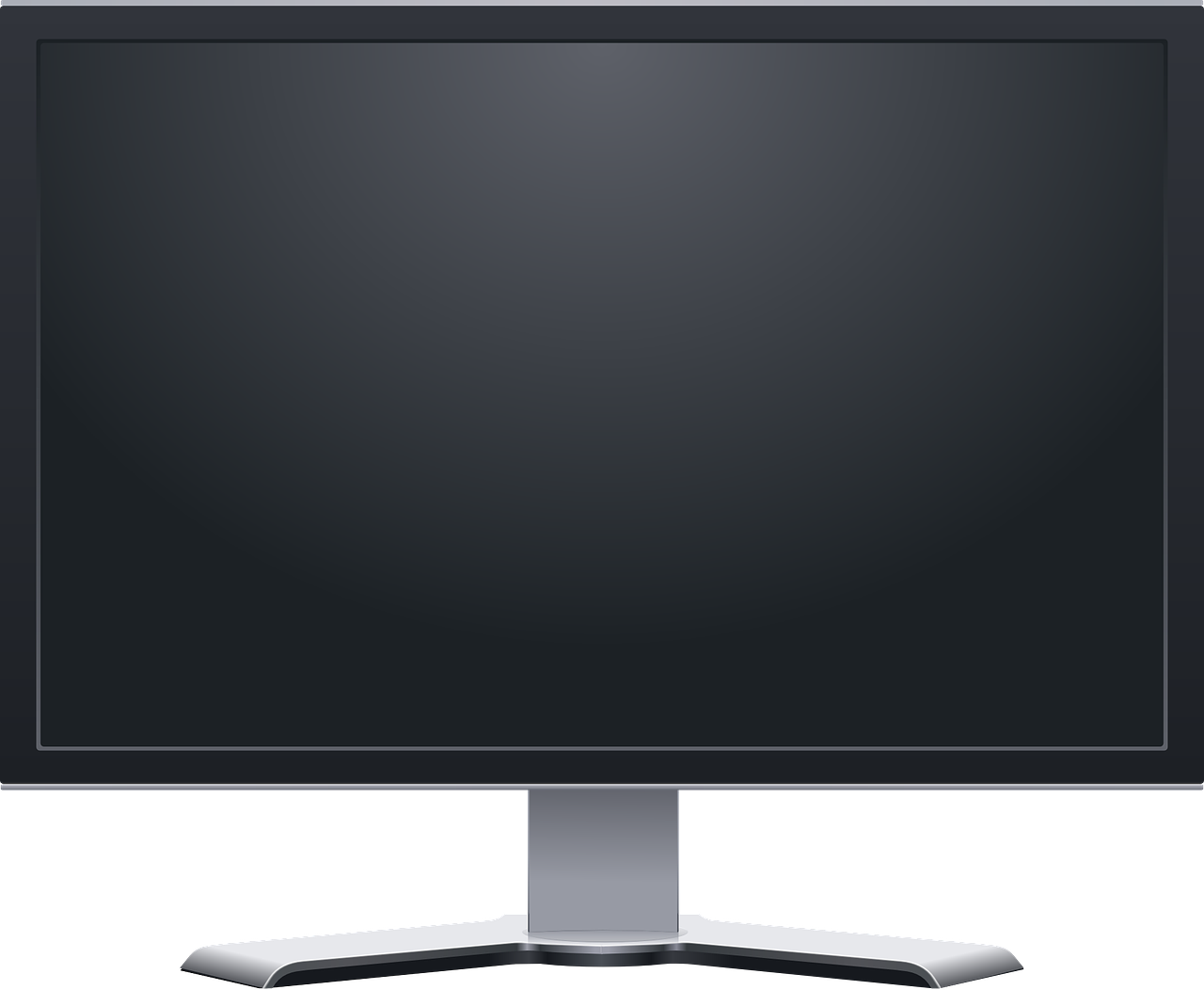Jenis dan fungsi monitor.