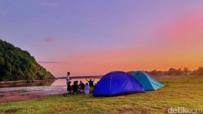 Muara Mbaduk banyuwangi