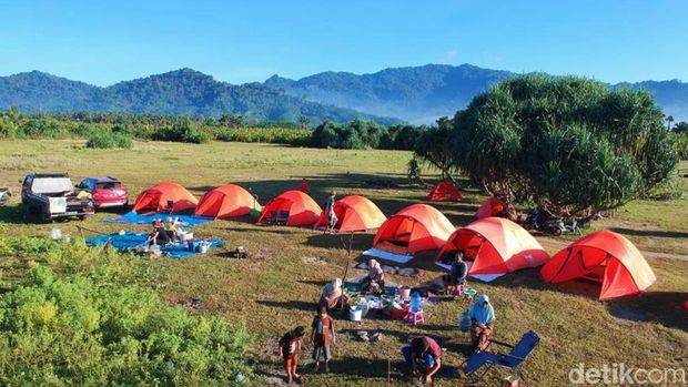 Muara Mbaduk banyuwangi
