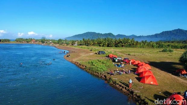 Muara Mbaduk banyuwangi