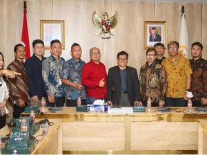 Ketum PKB Minta Pemerintah Pertimbangkan Ulang Kenaikan Cukai Vape