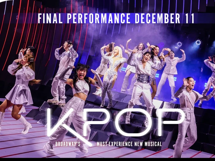 Musikal K-Pop