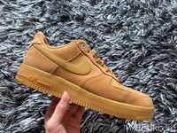 Berburu Sneakers Di Urban Sneaker Society 2022, Nike Air Force 1 Dijual ...