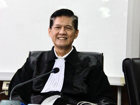 Pakar hukum pers dan kode etik jurnalistik, Wina Armada (dok Pribadi/Istimewa)