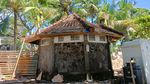 Potret Terkini Pantai Kuta di Tengah Penataan Samigita
