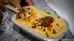 Pelopor Hitsnya Baked Spaghetti Kini Hadir di Sarinah