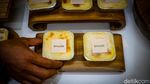 Pelopor Hitsnya Baked Spaghetti Kini Hadir di Sarinah