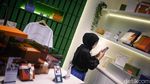 Pelopor Hitsnya Baked Spaghetti Kini Hadir di Sarinah