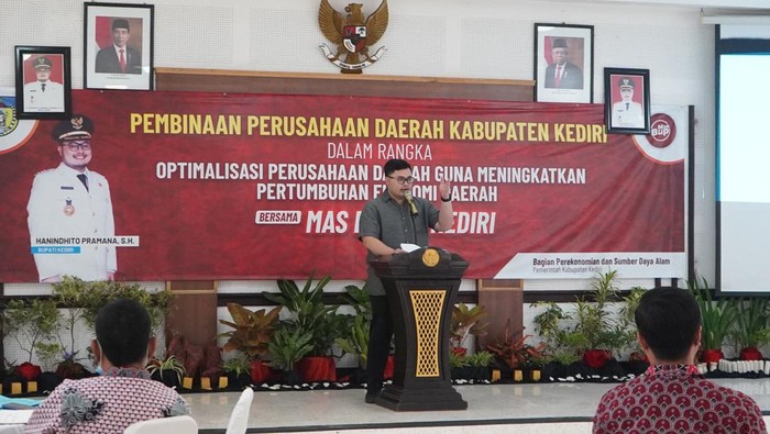 Pemkab Kediri