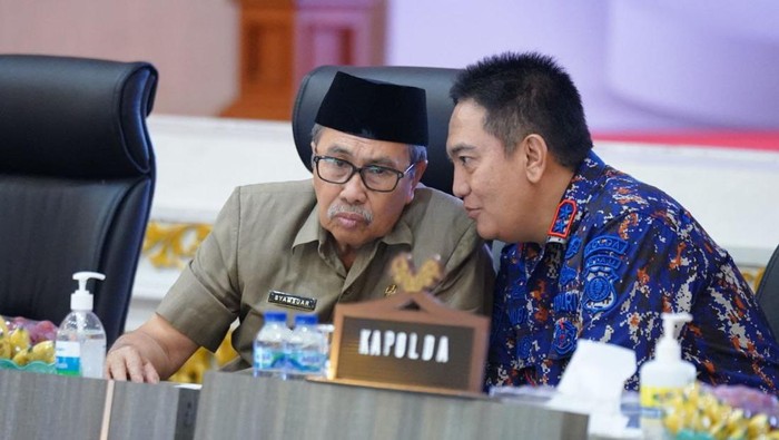 Pemprov Riau