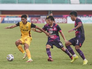 Bukan Konate, PSM Patut Waspadai Pemain Jepang ini Saat Bertemu Rans FC