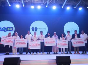 Selamat! UI, ITB, dan UGM Lolos Top 3 Pertamuda Seed and Scale 2022
