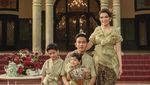 Pesona Selvi Ananda Saat Jajan hingga Temani Jan Ethes Makan