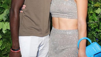 Diketahui Phoebe gemar balet dan menari. Dia pun menempuh pendidikan balerina di The School of American Ballet sampai sekolah prestisius, Juilliard School. Foto: Getty Images